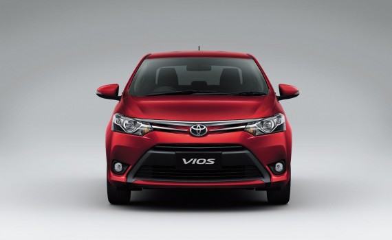 Toyota Vios